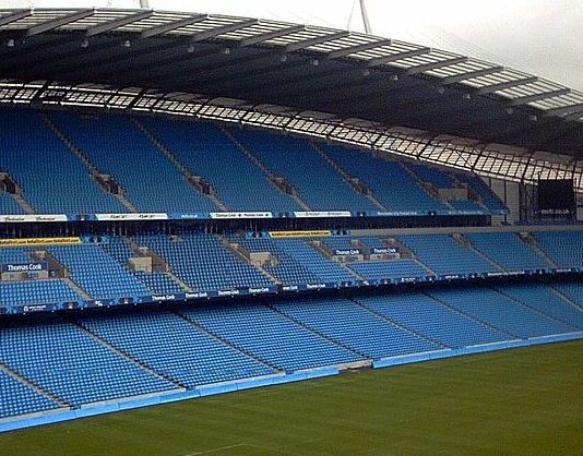 Garib Gerkondani (14) skal prøvespille for Manchester City