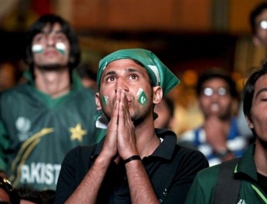VM i T20-cricket er i gang!
