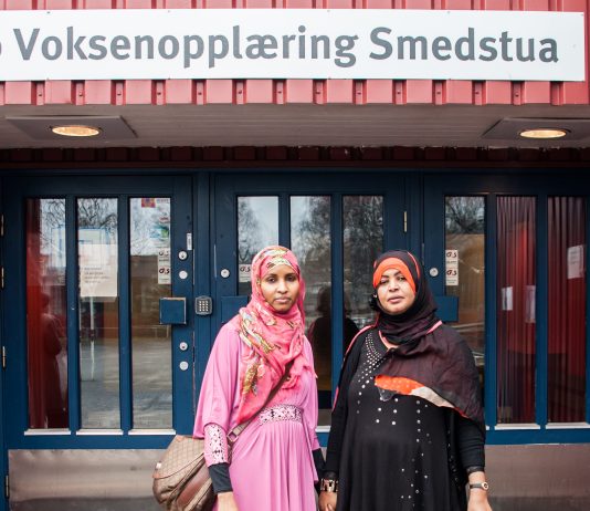 Praksisplass fungerer dårlig