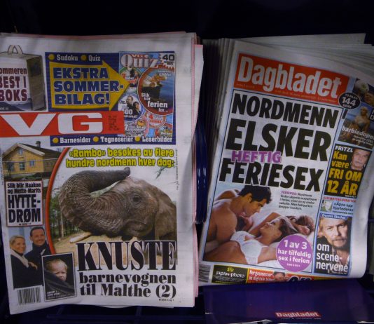 En stemme for de stemmeløse
