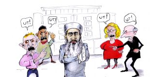 Ytringsfrihetens dilemmaer i norsk lovverk
