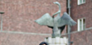 Oppfattes som en bortføringsinstitusjon