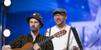 Talentløse “utlendinger” på Norske Talenter