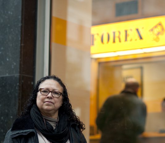 Gir viktig hjelp, får ikke skattefradrag