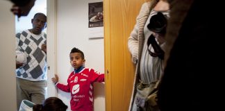 Kaldblodig og umenneskelig