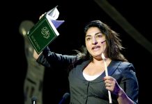 Kan vi le av muslimer?