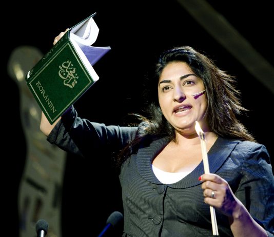 Kan vi le av muslimer?