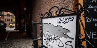 Flerkulinarisk opplevelse