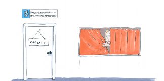 Lite nytt i ny integreringsmelding
