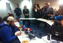 – Motbydelige meninger stopper ikke dagpenger