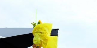 Svensk sjokkmåling ingen overraskelse