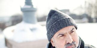 – Vi har mistet en person som var helt unik for bydelen
