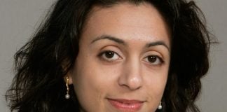 Eirin Larsen og Hadia Tajik nye styremedlemmer i Fritt Ord