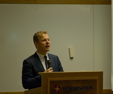 – Diasporaen kan forandre Somalia