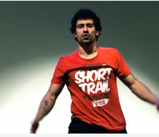 Norske Talenter-Navid kritisert for stunt