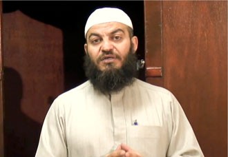 Britisk islam-predikant skaper debatt