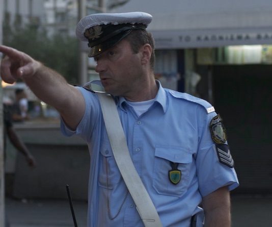 Amnesty: – Gresk politi livsfarlig for innvandrere