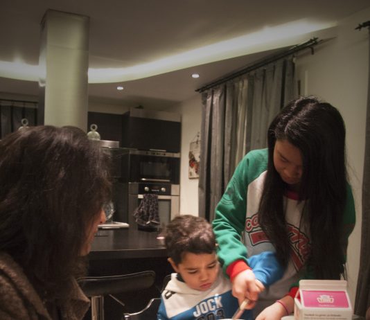 Høy formue blant norskfødte med innvandrerforeldre