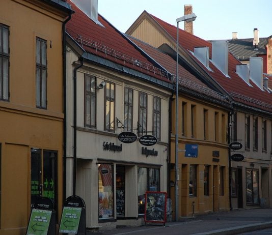 Sogneprest: – Åpne dørene til Grønland Kirke