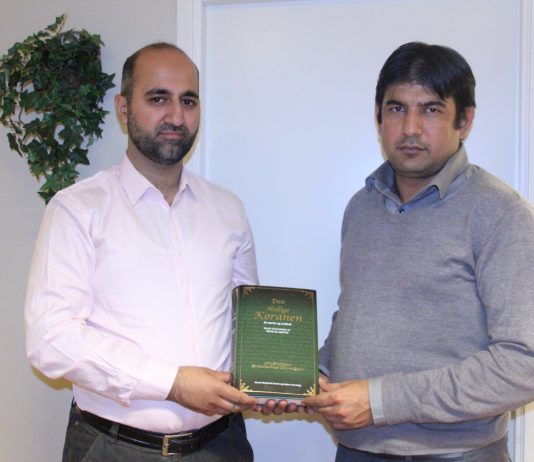 Ny, “vitenskapelig” Koran-oversettelse