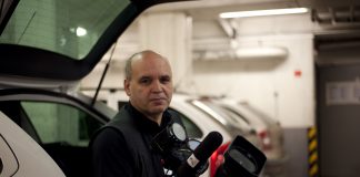 Flyktningers ressurser blir ikke brukt