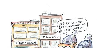 Myter møter fakta