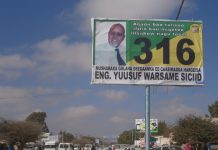 Lokalvalg i Somaliland gir håp