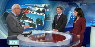 Kjære kulturminister, har du ikke bedre ting å ta deg til?