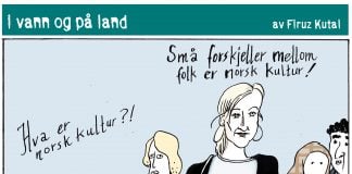 Fornuften 1 – Følelsene 0