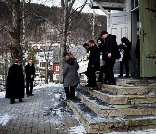 – En telefonsamtale kunne ha reddet livet