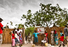 Bunnløs brutalitet i Sør-Sudan