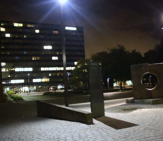 I toleransens navn