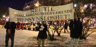 – Nok er nok!