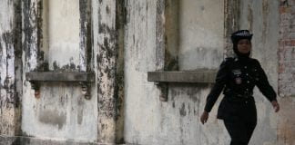 Hijab er en plikt
