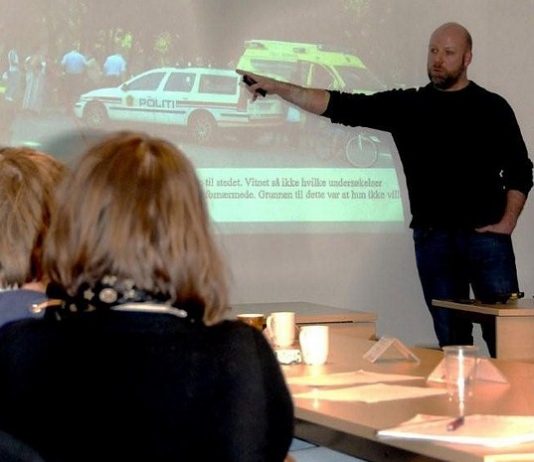 Schjenken får erstatning