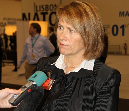 – Enklere å stanse kriminelle
