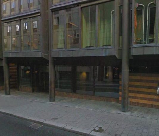 Utrop og Ny Tid blir “samboere”