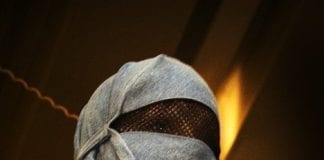 Burkapåbudet tilbake i Afghanistan