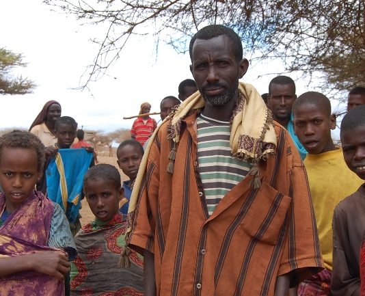 Return to Somalia: a new era?