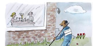 Innvandrere tok ikke jobbene til fattige nordmenn