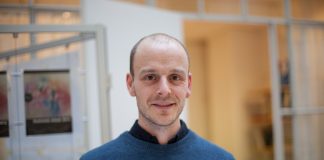 Gifter seg fremfor å være samboere