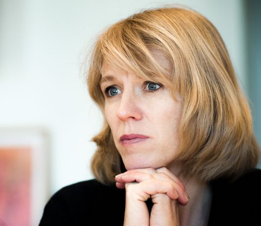 Regjeringen vil ikke hente hjem IS-kvinner