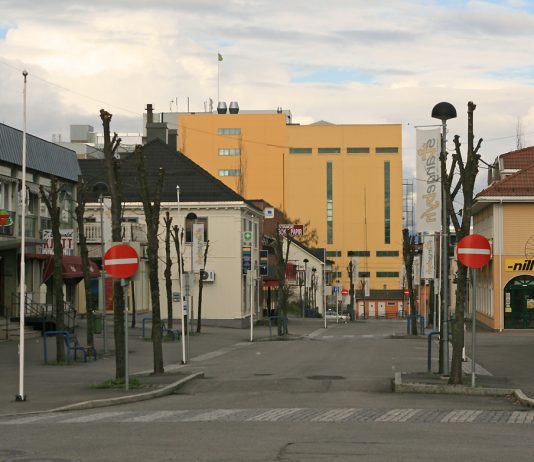 Gode introresultater for Stange kommune