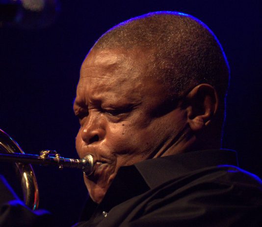 Hugh Masekela til årets Oslo Jazzfestival