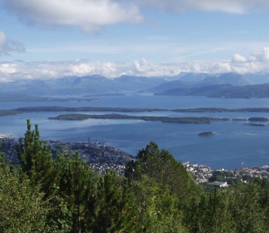 Bosetningsprisen til Molde