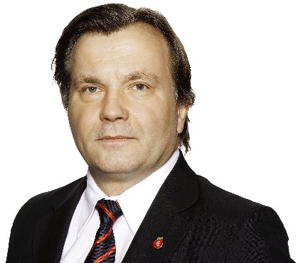 Får kritikk for Tajik-limerick