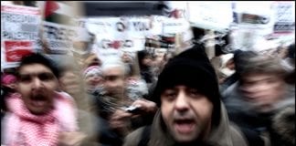 Unge pakistanere foretrekker islamisme
