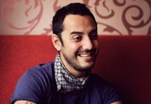 Idemakeren