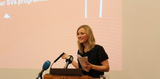 Mer sikkerhet for barna