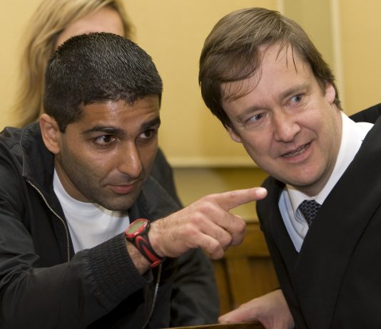 Rettssaken mot terrortiltalte Arfan Bhatti blir ikke utsatt